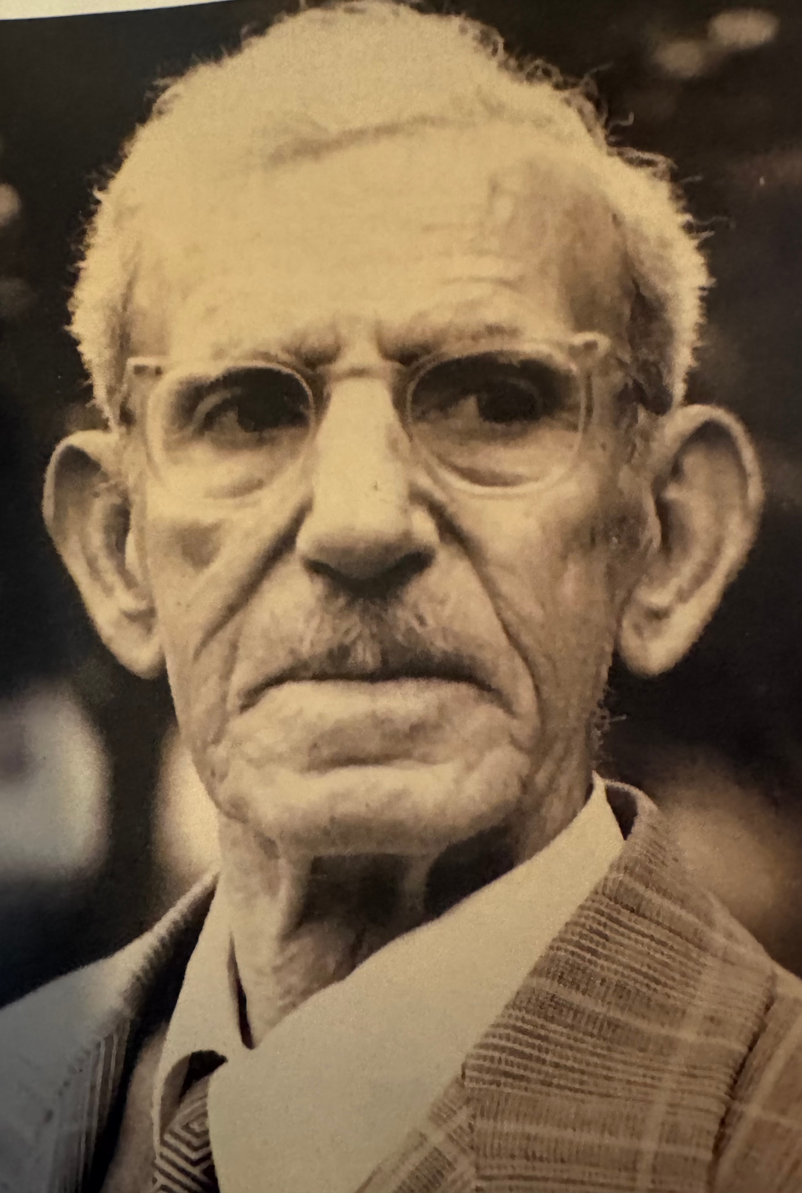 George Coutoumanos